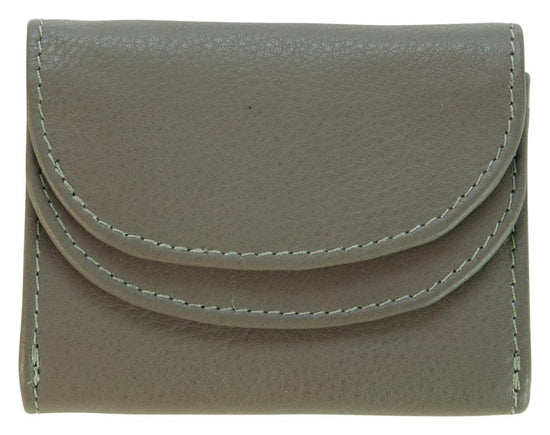 Small Coin Purse - Mushroom