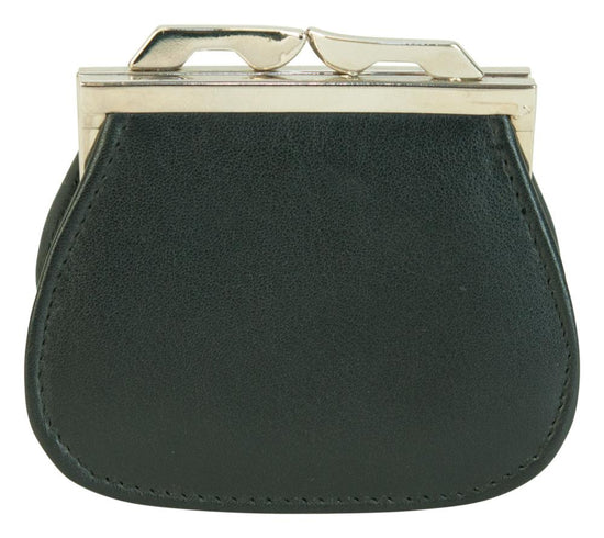 Coin Purse Black