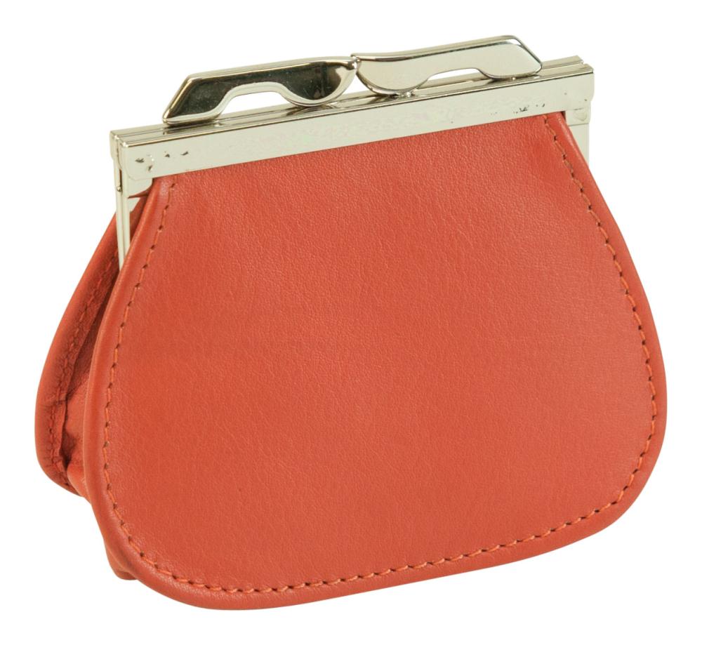 Coin Purse Orange