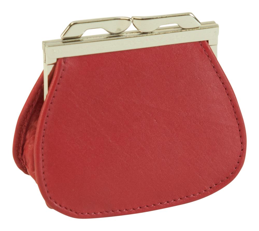 Coin Purse Red