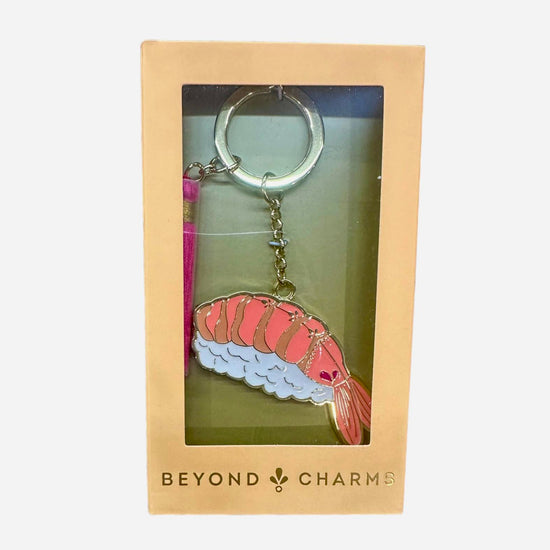 Beyond Charms - Sushi