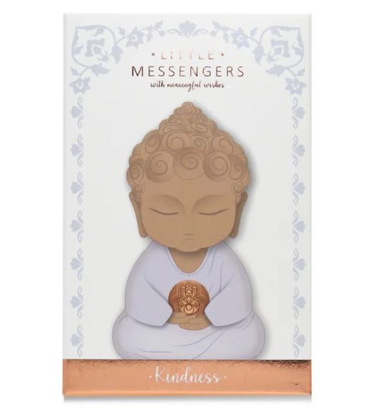 Little Messengers - Kindness Figurine