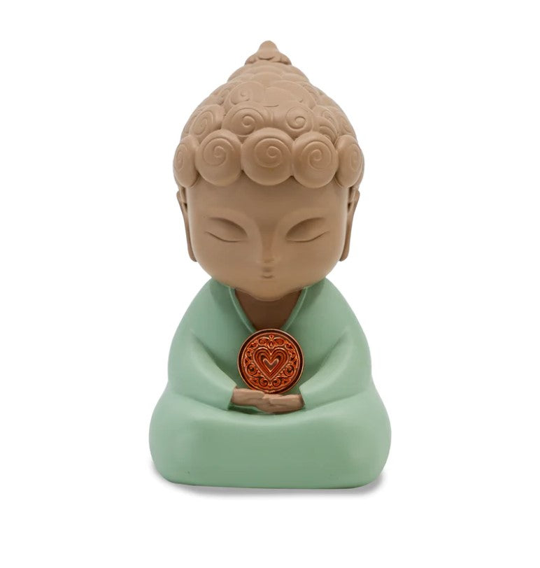 Little Messengers - Wisdom Figurine