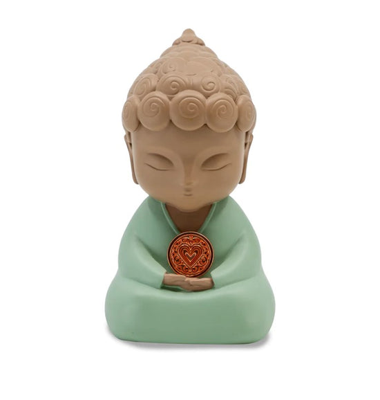 Little Messengers - Wisdom Figurine