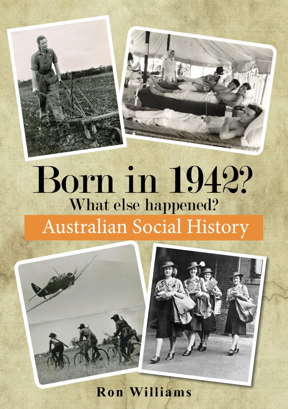 Year Book 1942 - What Else Happened?