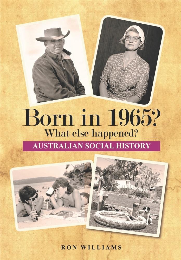 Year Book 1965 - What Else Happened?