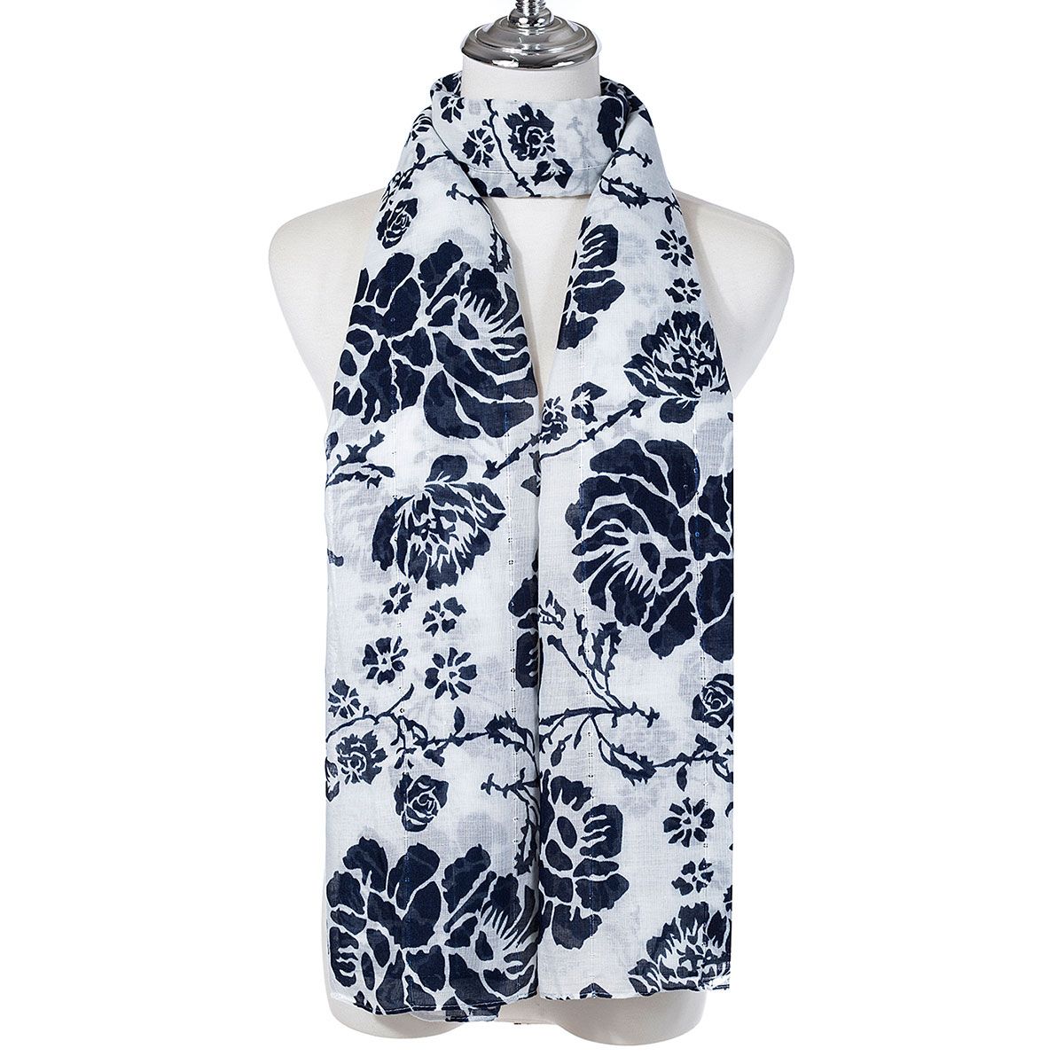 Lightweight Scarf [Stl:1999]