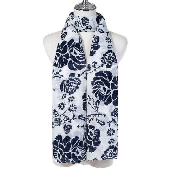 Lightweight Scarf [Stl:1999]