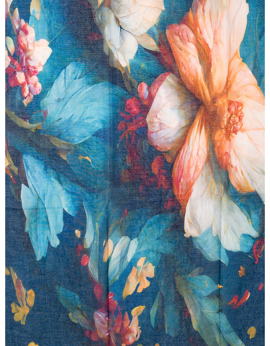 Lightweight Scarf [Stl:2056]