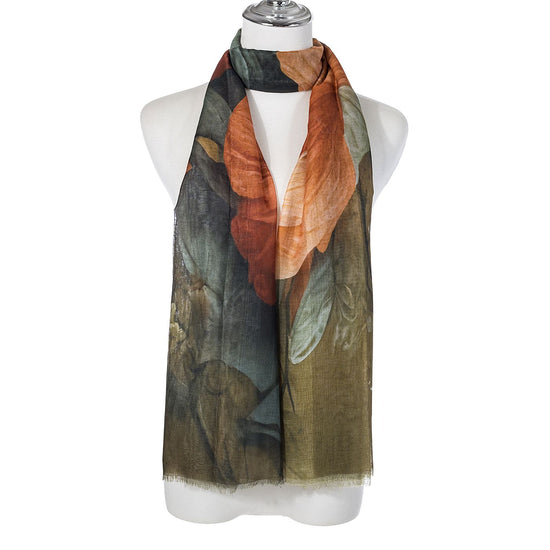 Lightweight Scarf [Stl:2060]