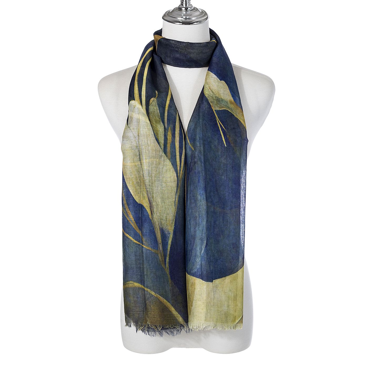 Lightweight Scarf [Stl:2061]