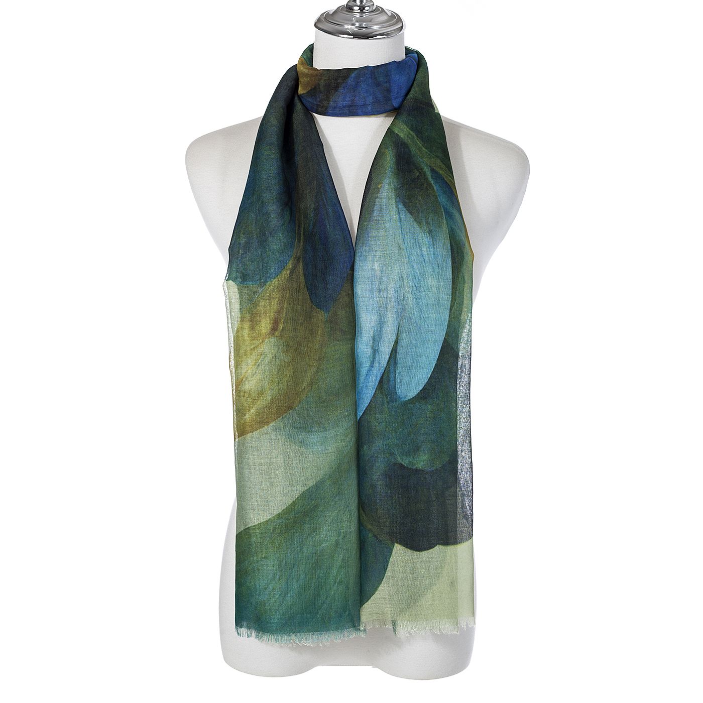 Lightweight Scarf [Stl:2063]