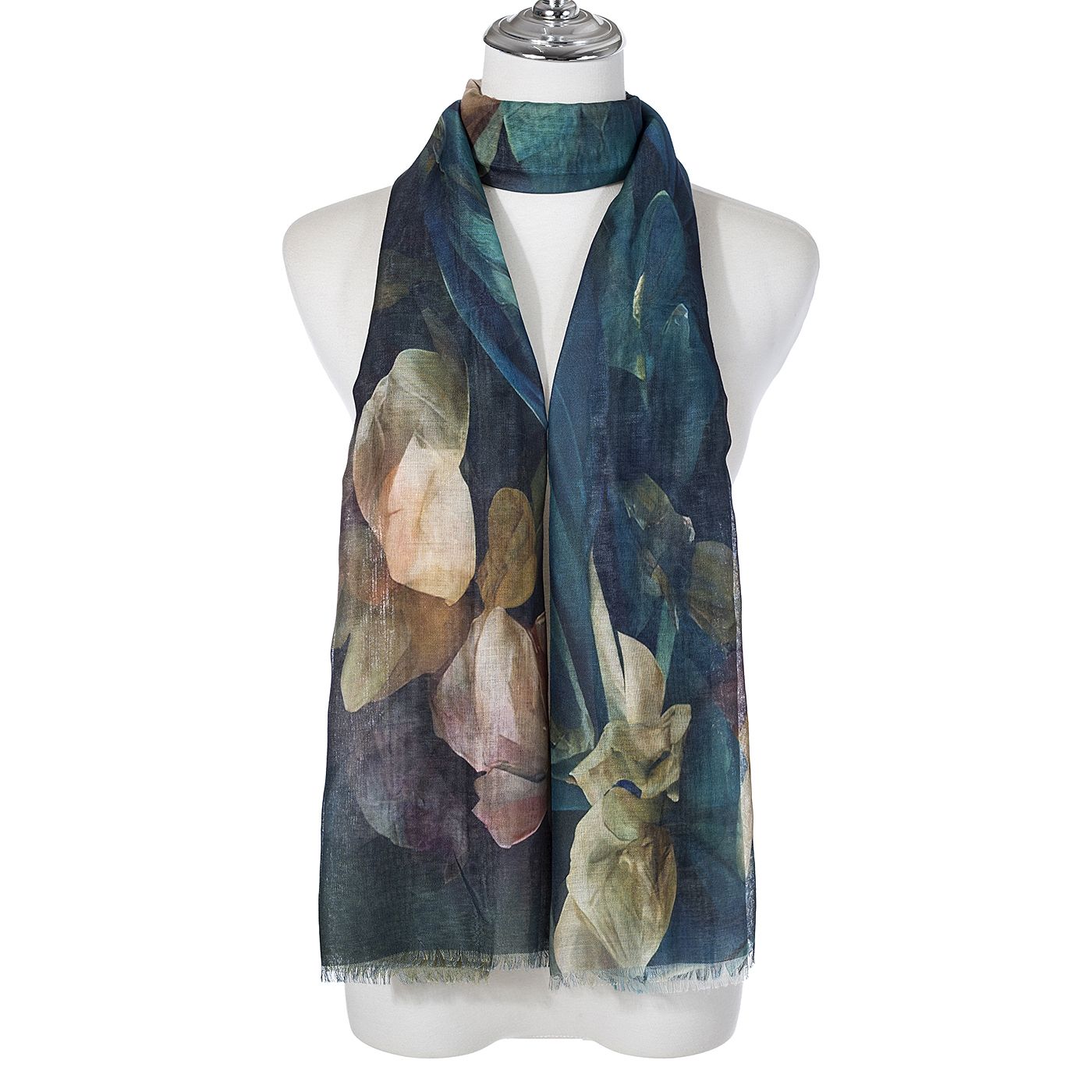 Lightweight Scarf [Stl:2066]
