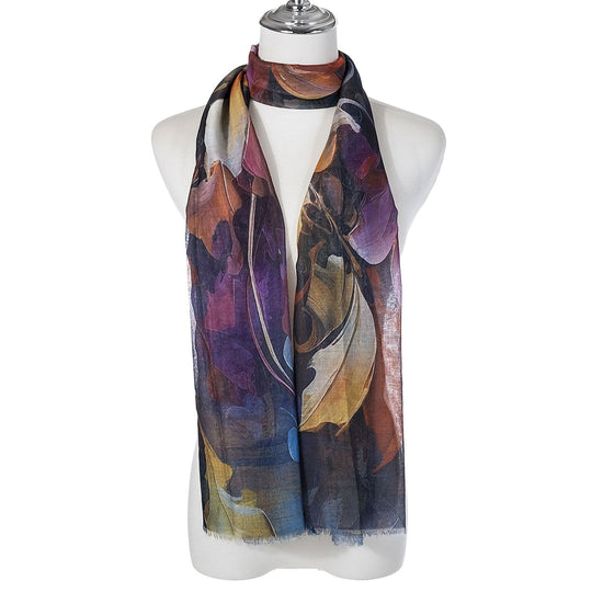 Lightweight Scarf [Stl:2093]