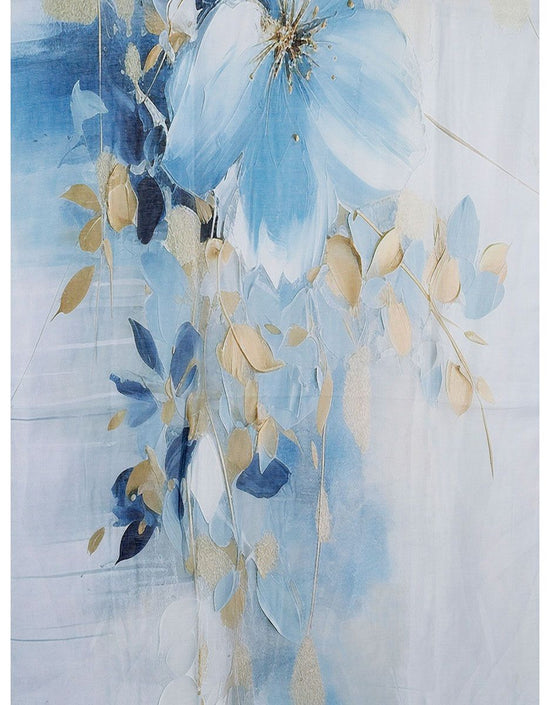 Lightweight Scarf [Stl:2095]