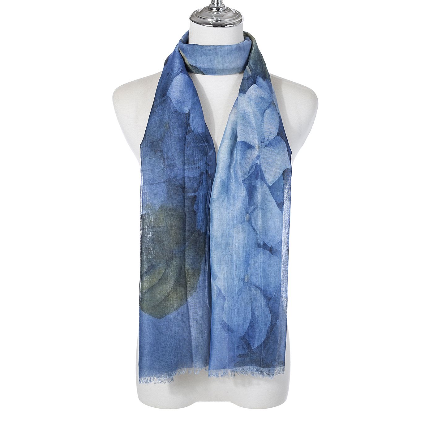 Lightweight Scarf [Stl:2098]