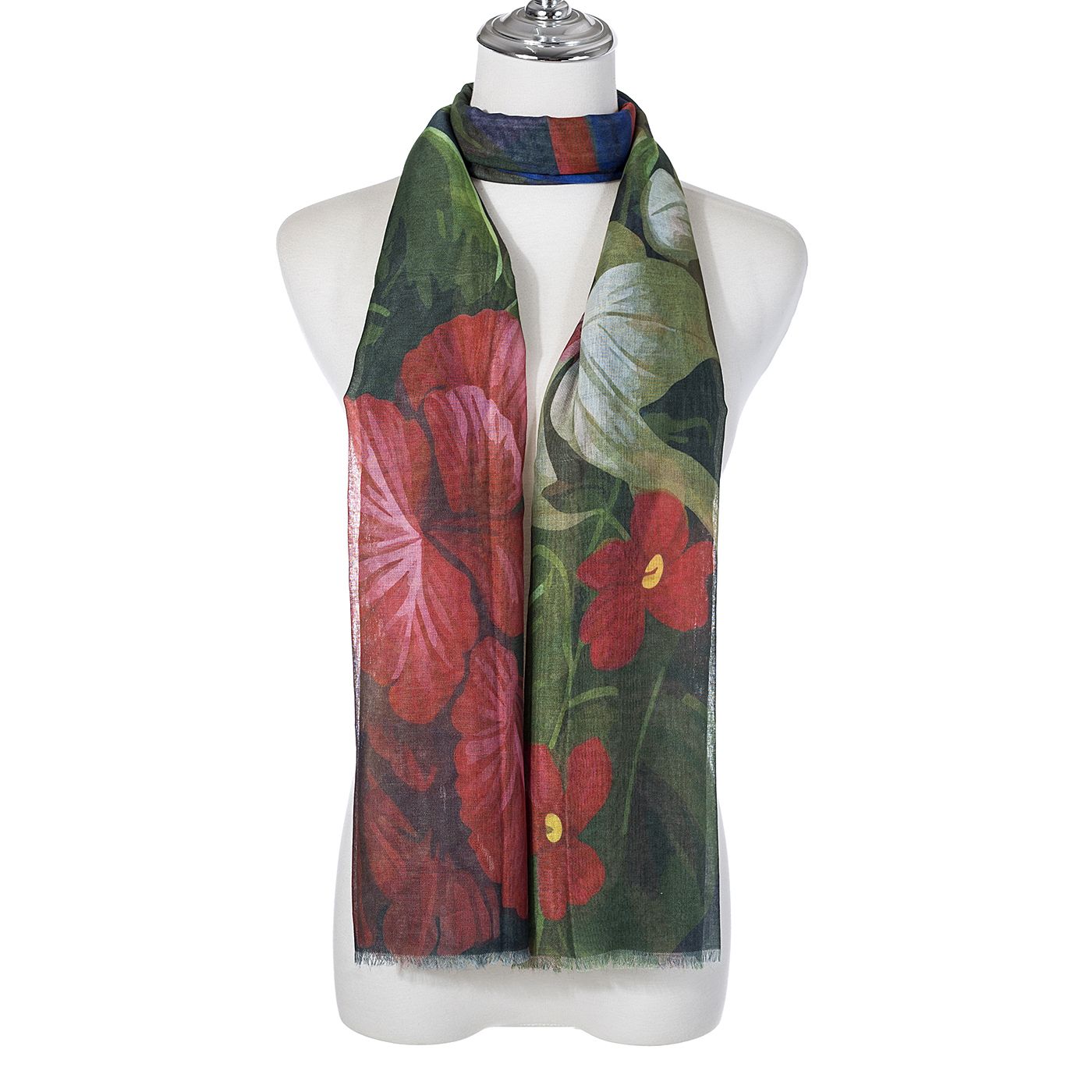 Lightweight Scarf [Stl:2101]